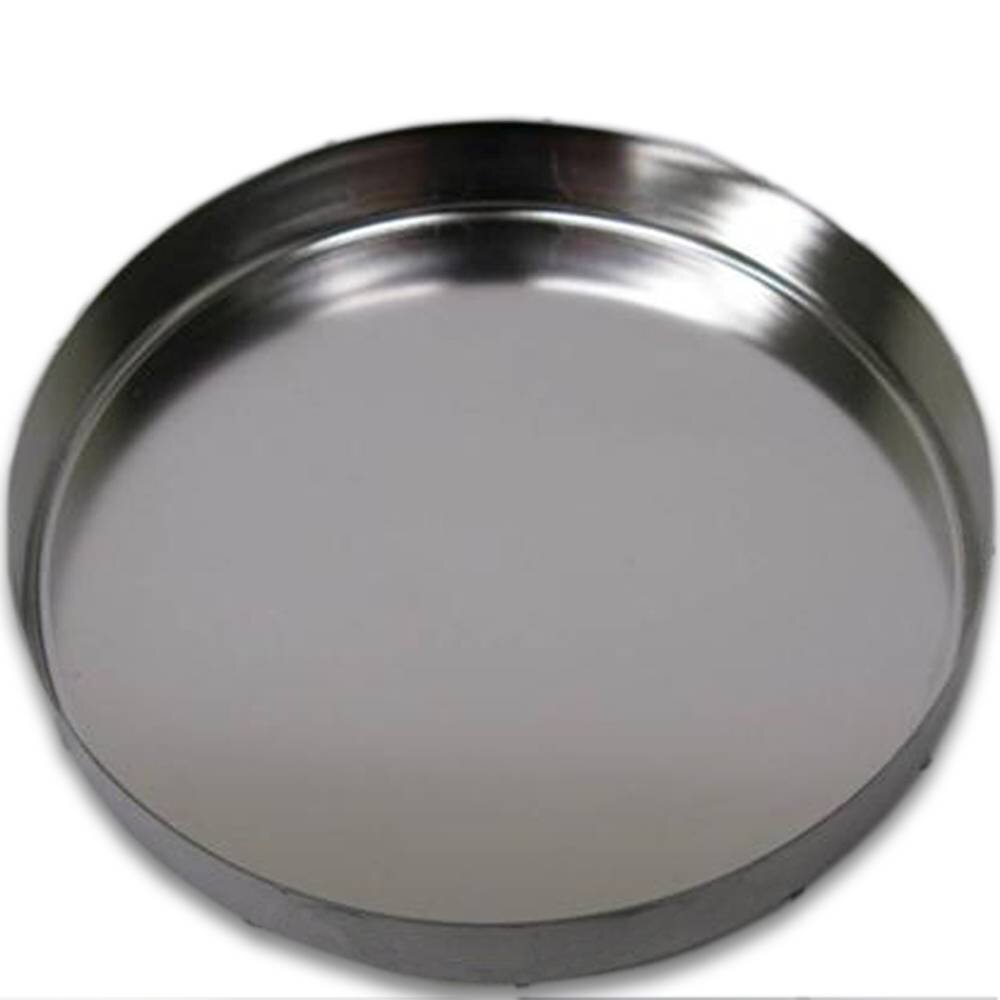 Weighing Dishes and Jars