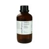Salzsäure 37%, Glas-Flasche, zur Analyse, ACS, ISO, (max. 0,0000005% Hg)