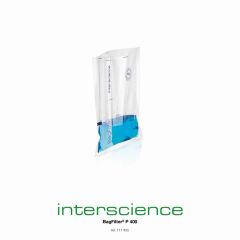 Probenbeutel BagFilter 400P 400ml 190x300mm je 25 Beutel steril mit Seitenfilter, Porosität: <250µm