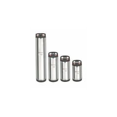 Ionenaustauscher SD 2800 (R3/4) 950l/h, Ø240xH 600mm aus Edelstahl zur Be- und Nachfülung