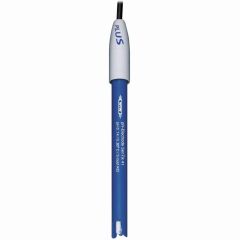 pH-Einstabmesskette SenTix® 4 10 ...14pH Kunststoff, mit DIN-Stecker, Festkabel 1 m, Bezugselektrolyt Gel