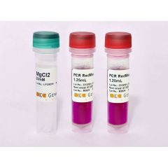 RedTaqMastermix(2X) 2-fach Mix für 200 x 25 µL Reaktionen Vorgemischte chem. mod. Taq-Polymerase
