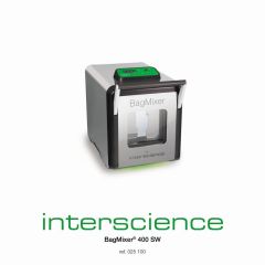 BagMixer 400 SW