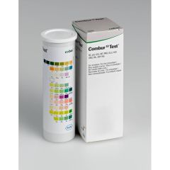 Combur 10 Test, 100 BE zur Harnuntersuchung