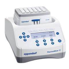 ThermoMixer C, Grundgerät ohne SmartBlock