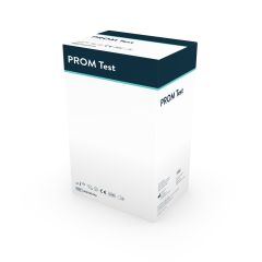 actim PROM Test 20 Be Nachweistest für einen vorzeitigen Blasensprung