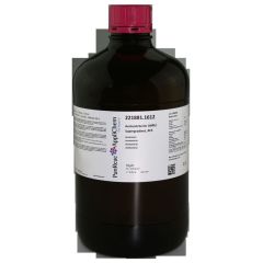 Acetonitril Glas-Flasche für die UHPLC Supergradient, ACS