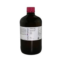 Acetonitril Glas-Flasche für die UHPLC Supergradient, ACS