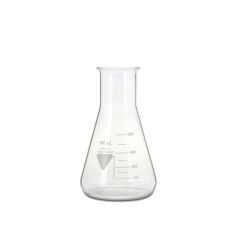 Erlenmeyerkolben 500ml aus Borosilikatglas