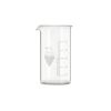 Becherglas Rasotherm® 100 ml