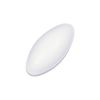 Magnetrührstäbchen-Set für Rundkolben  oval - 30x10mm (3er-Set) PTFE-Bezug