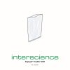 Probenbeutel BagLight PolySilk2000 2000ml 250x380mm je 25 Beutel steril