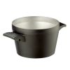 Badeaufsatz 4L für Öl, Max. Temperatur: 250 °C, für Magnetrührer mit Ø145mm