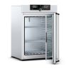 Brutschrank IN260MPLUS 256L , 2 Edelstahl-Gitterroste, max. 9 Einschübe, Medizinprodukt der Klasse I