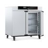 Brutschrank IN450MPLUS 449L , 2 Edelstahl-Gitterroste, max. 8 Einschübe möglich TwinDisplay, 2 Fühler