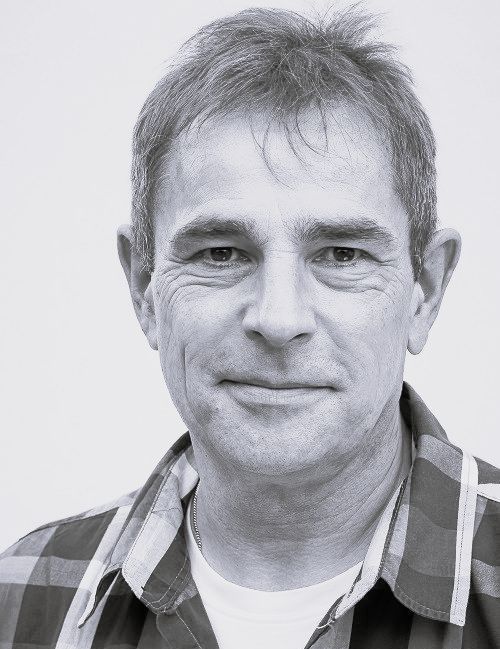 Back office Dirk Zielke Back office Dirk Zielke