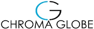 Logo Chroma Globe