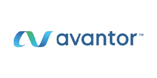 Logo Avantor
