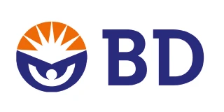 Logo Becton Dickinson