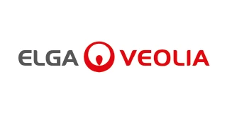 Logo Elga Veolia