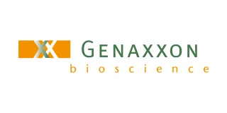 Logo Genaxxon