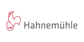 Logo Hahnemühle