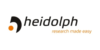 Logo Heidolph