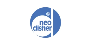 Logo neodisher