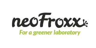 Logo neoFroxx