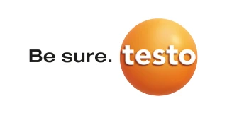 Logo Testo